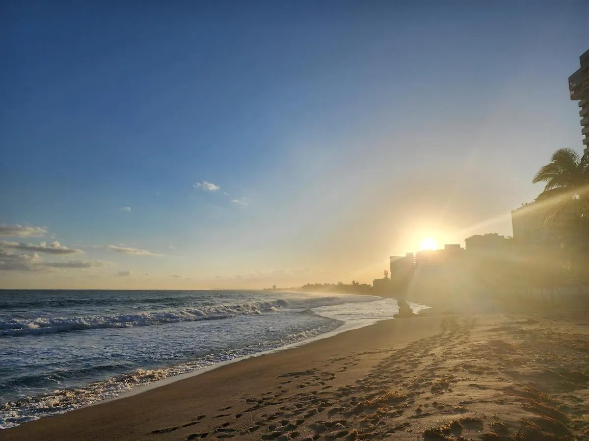 Appartamento Enjoy Our Luxurious Penthouse In Condado! San Juan