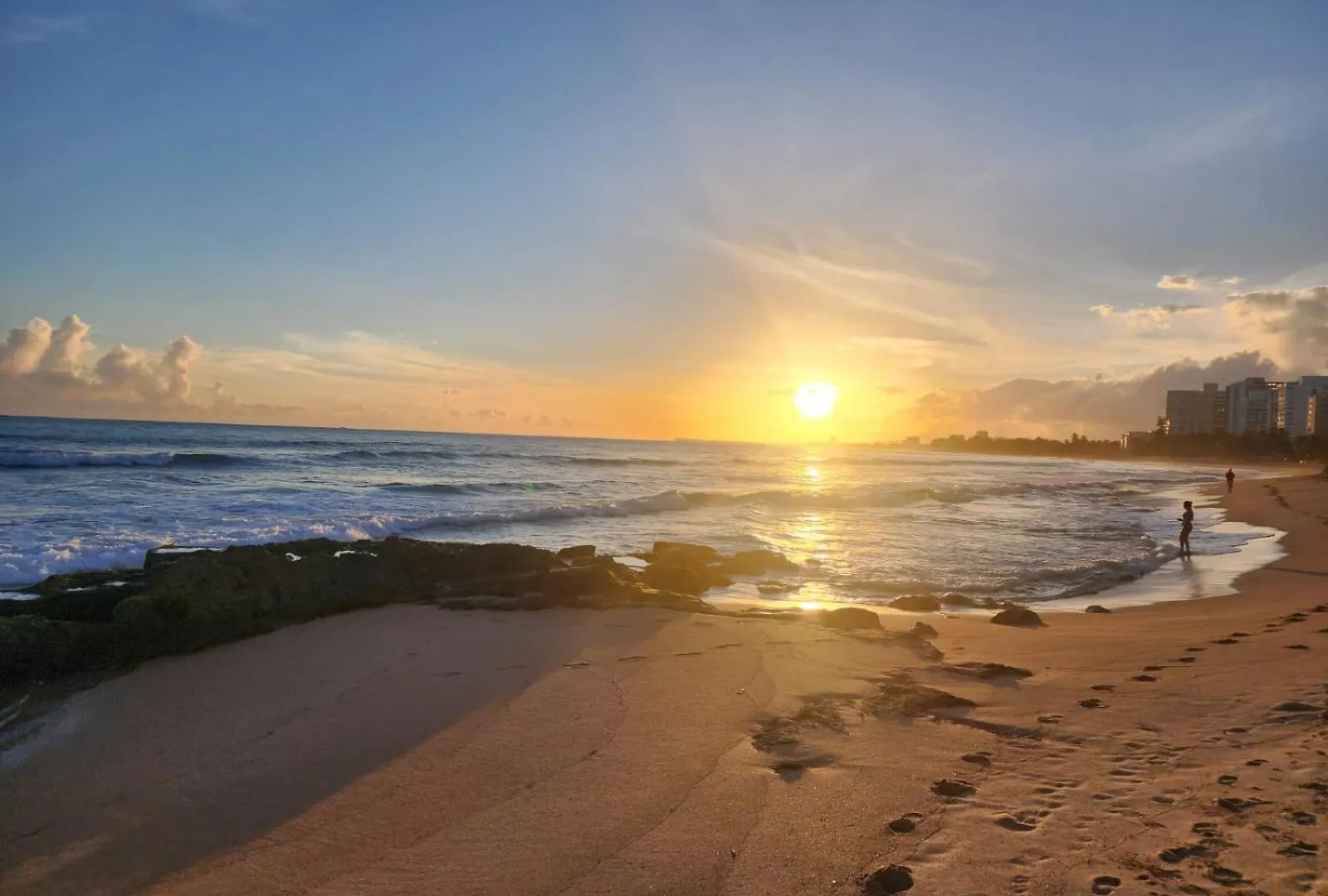 Appartamento Enjoy Our Luxurious Penthouse In Condado! San Juan
