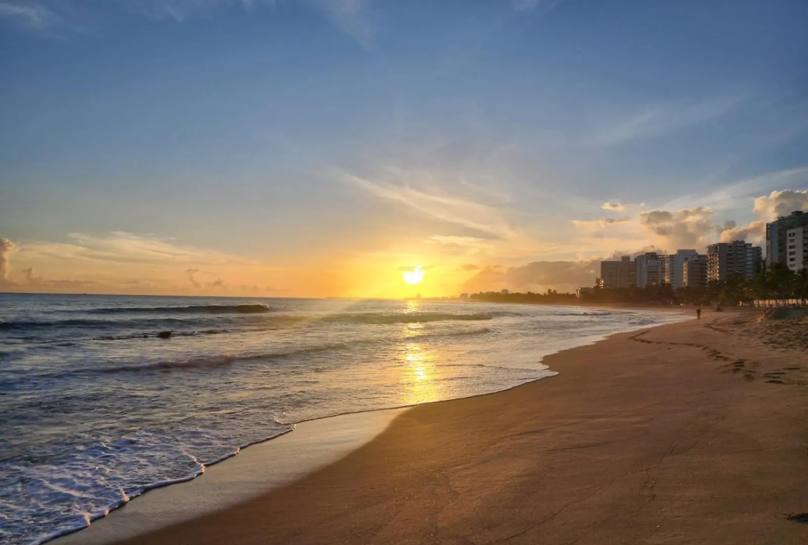 Appartamento Enjoy Our Luxurious Penthouse In Condado! San Juan
