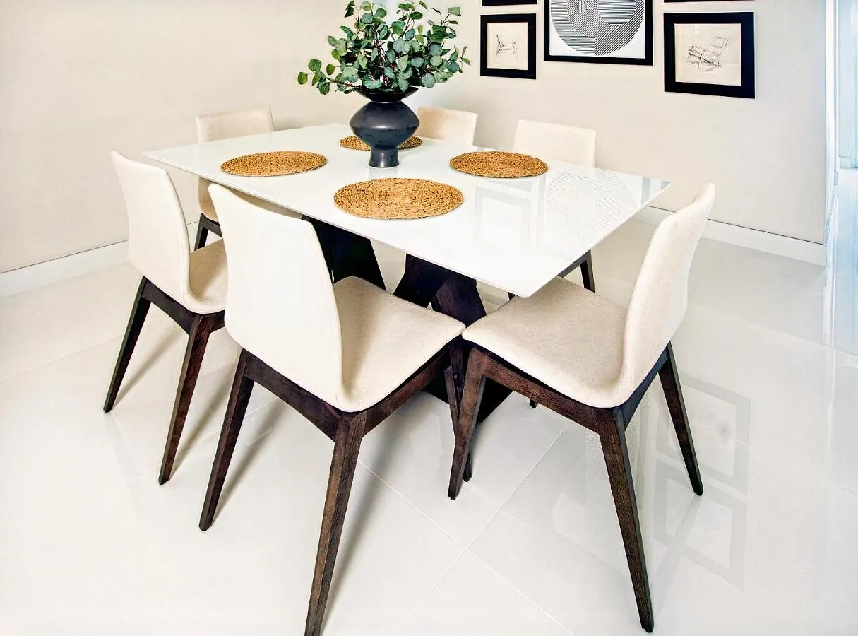 Ferienwohnung Enjoy Our Luxurious Penthouse In Condado! San Juan